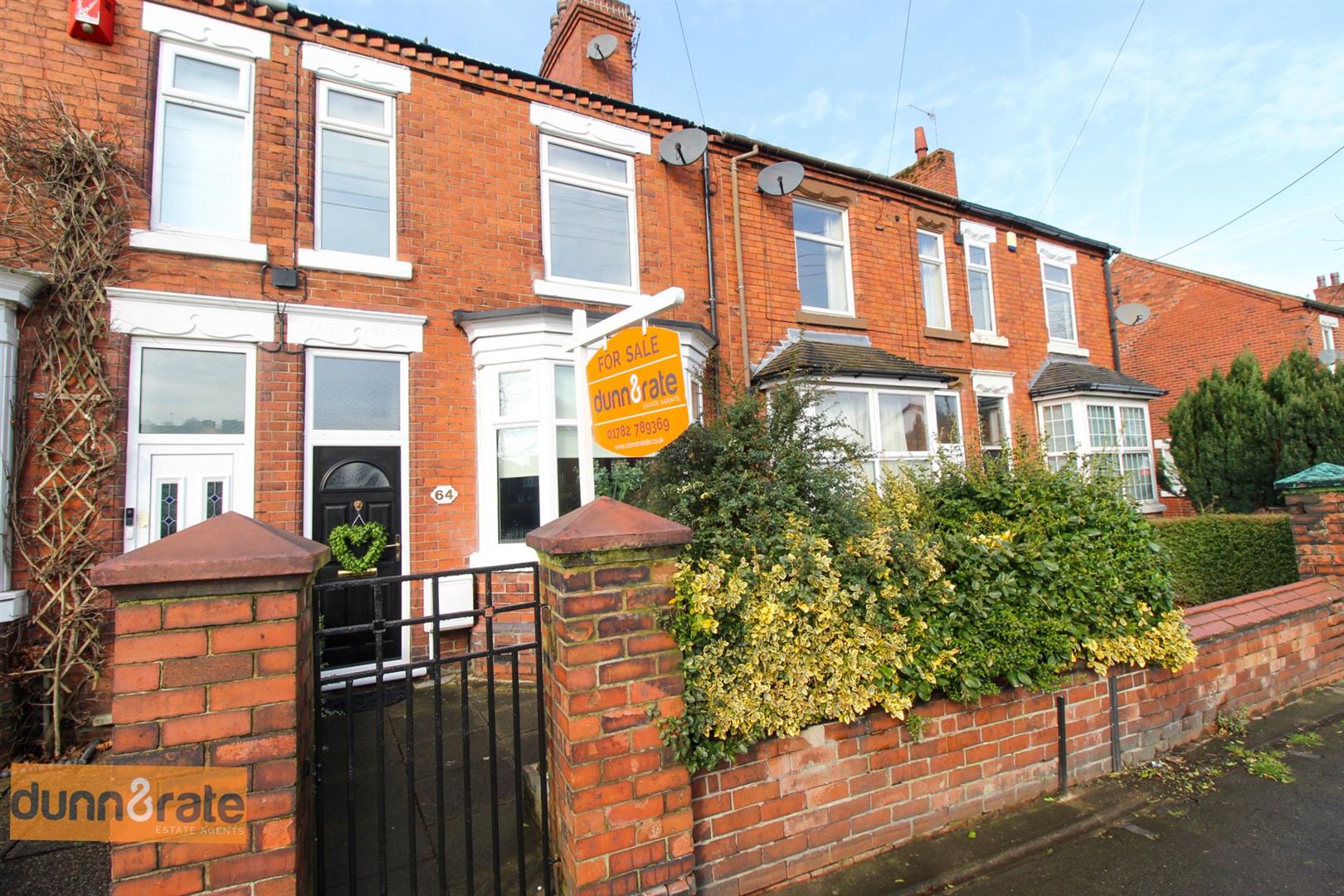 Baddeley Green Lane, Baddeley Green, Stoke-On-Trent